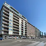 Melchiorre Gioia Vista Alpi With Terrace By Halldis