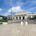 Melchiorre Gioia Vista Alpi With Terrace By Halldis