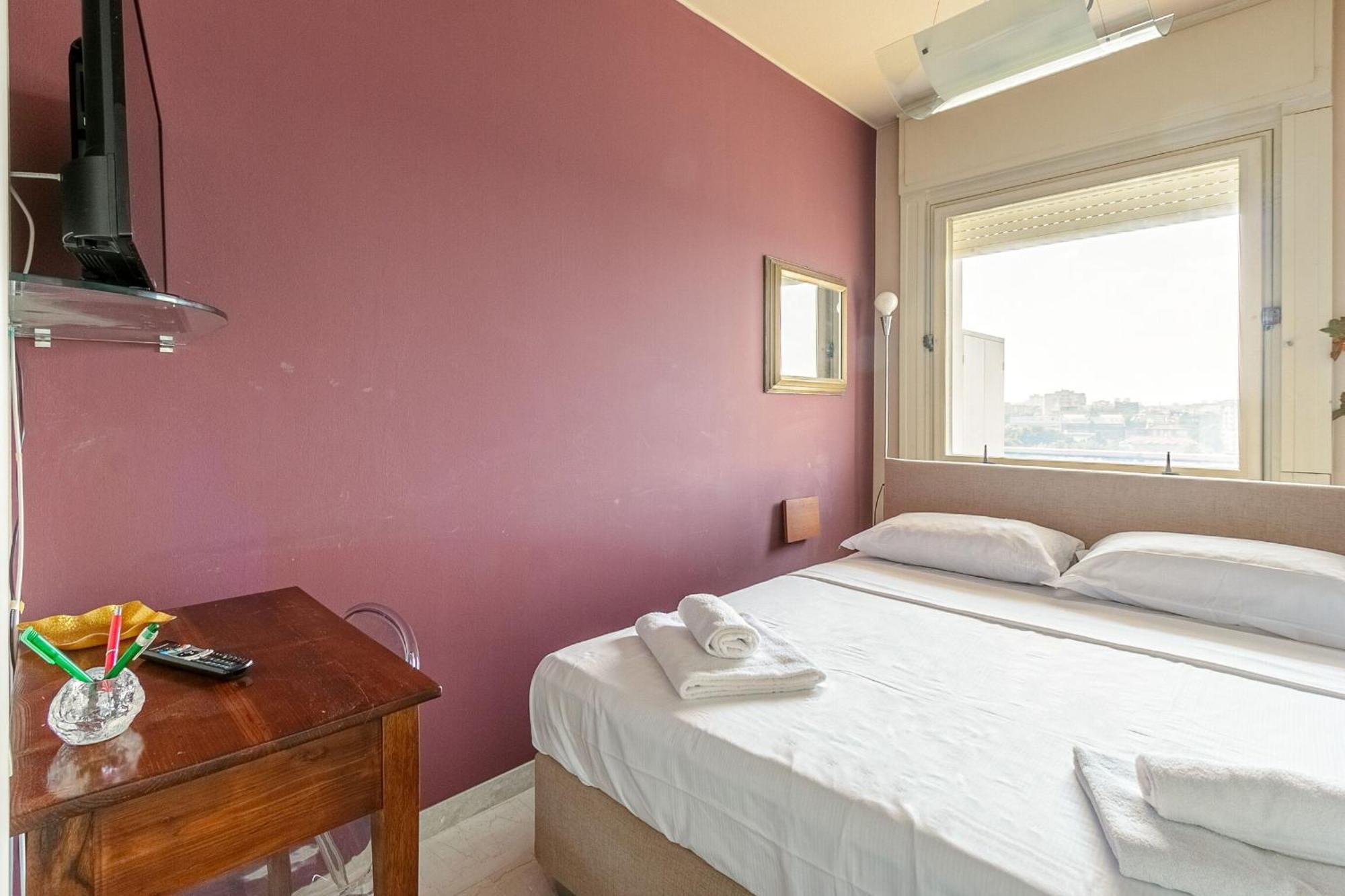 Melchiorre Gioia Vista Alpi With Terrace By Halldis Appartement