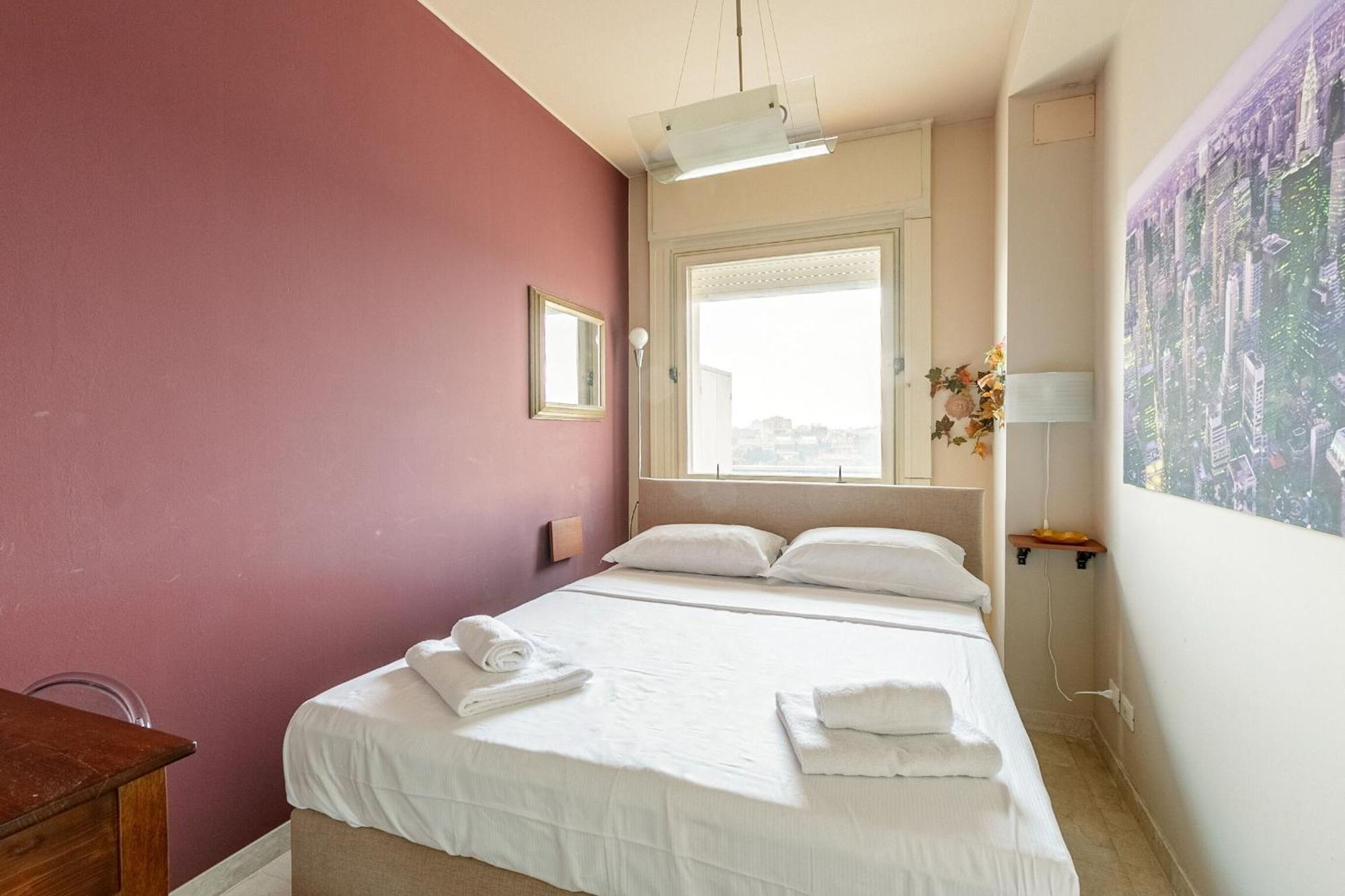 Melchiorre Gioia Vista Alpi With Terrace By Halldis Appartement