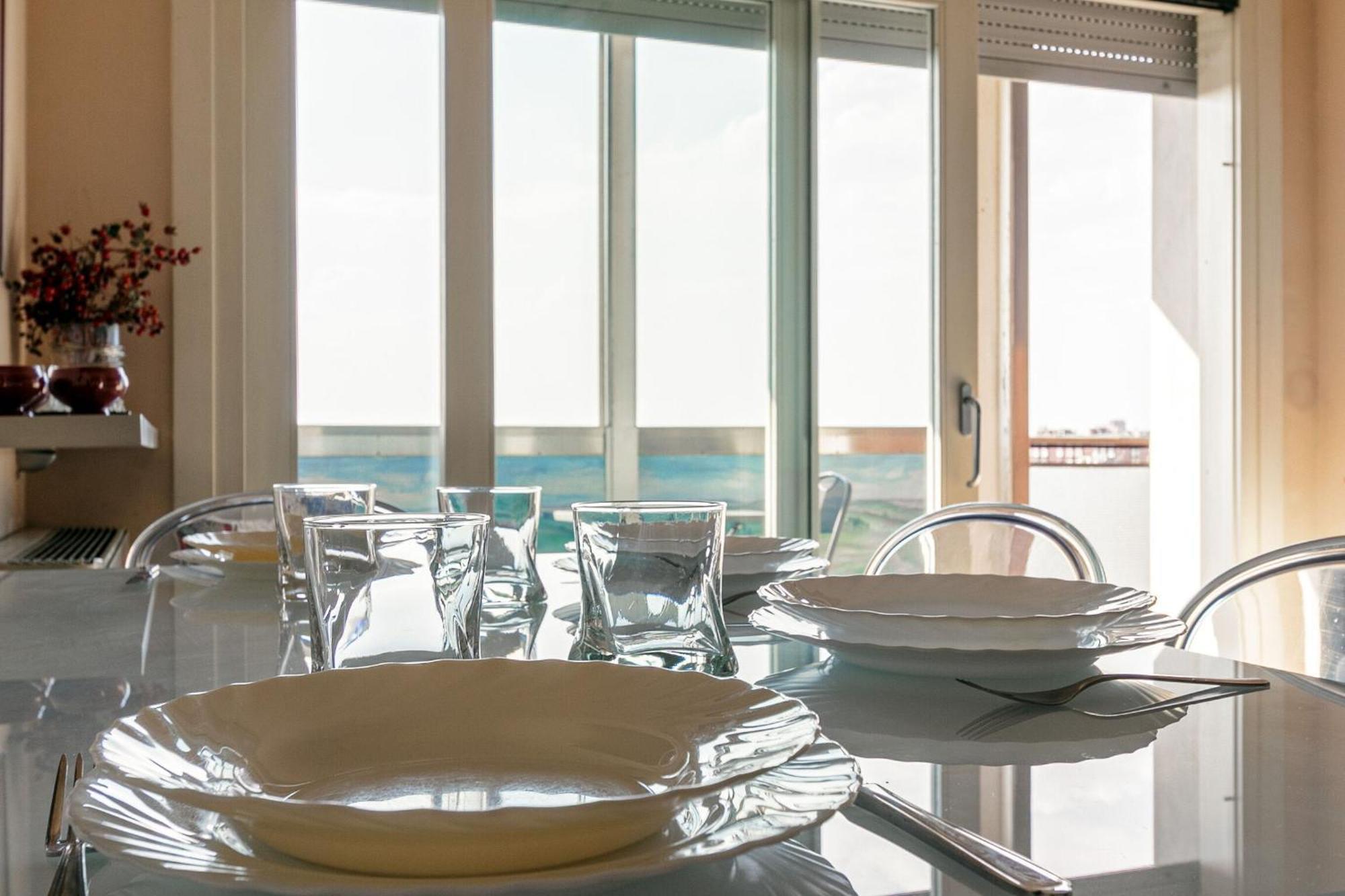 Melchiorre Gioia Vista Alpi With Terrace By Halldis Appartement Milan