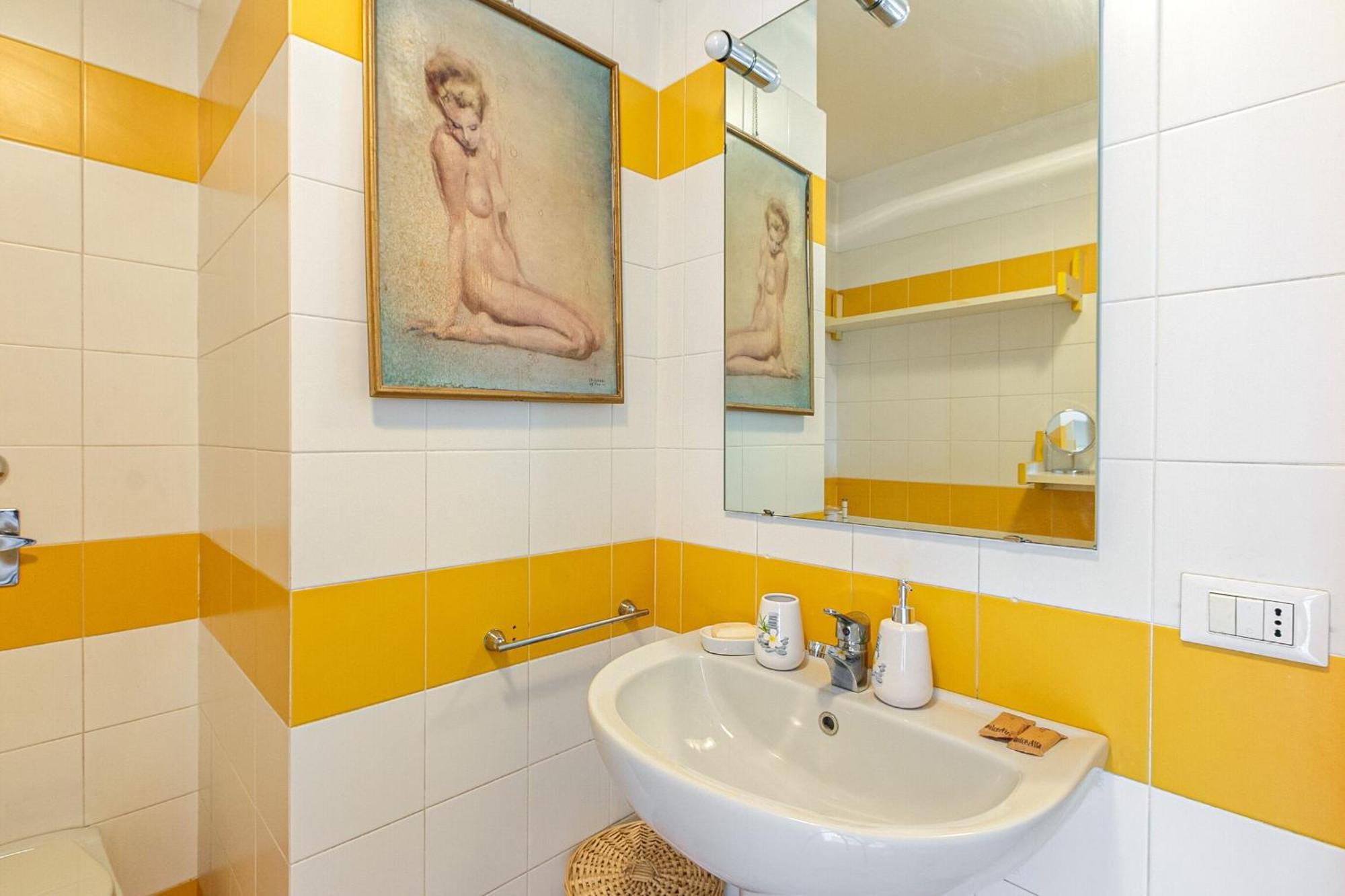 Appartement Melchiorre Gioia Vista Alpi With Terrace By Halldis Milan